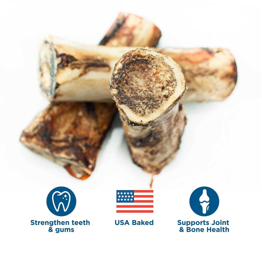 Large Marrow Bones for Dogs X916