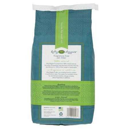 Fragrance Free Cat Litter C5941