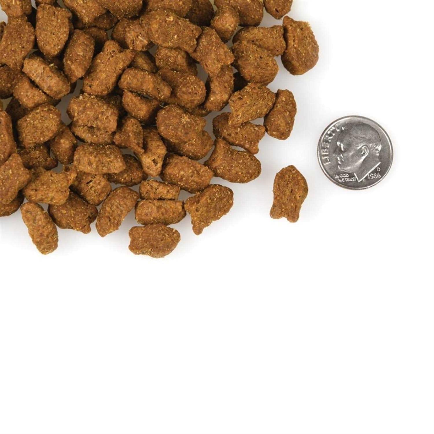 Trout & Whitefish Dry Dog Food X7925
