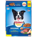 Kibbles 'n Bits Original Beef &amp; Chicken Dry Dog Food - Pet Supplies online store