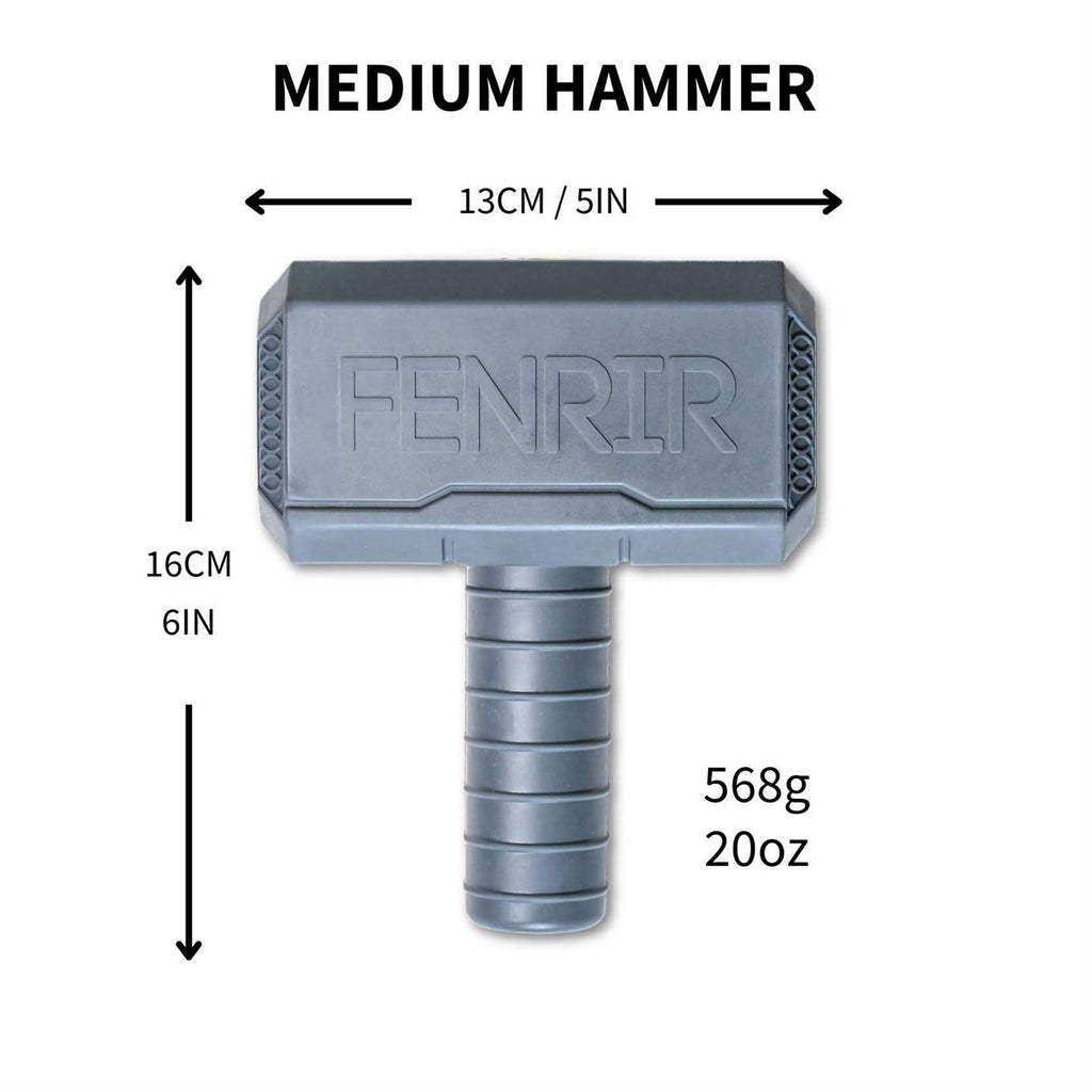 Hammer Chew Toy for Pets S821162
