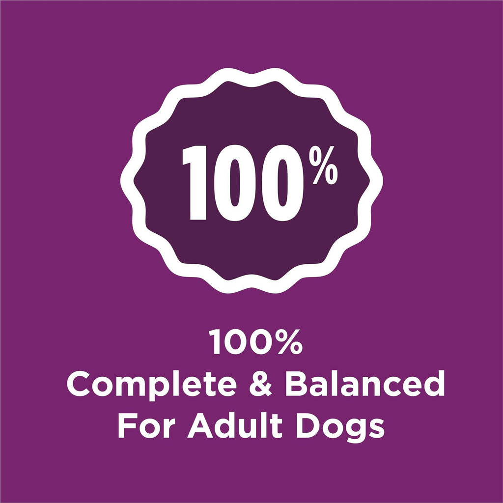 Adult Dry Dog Food B245