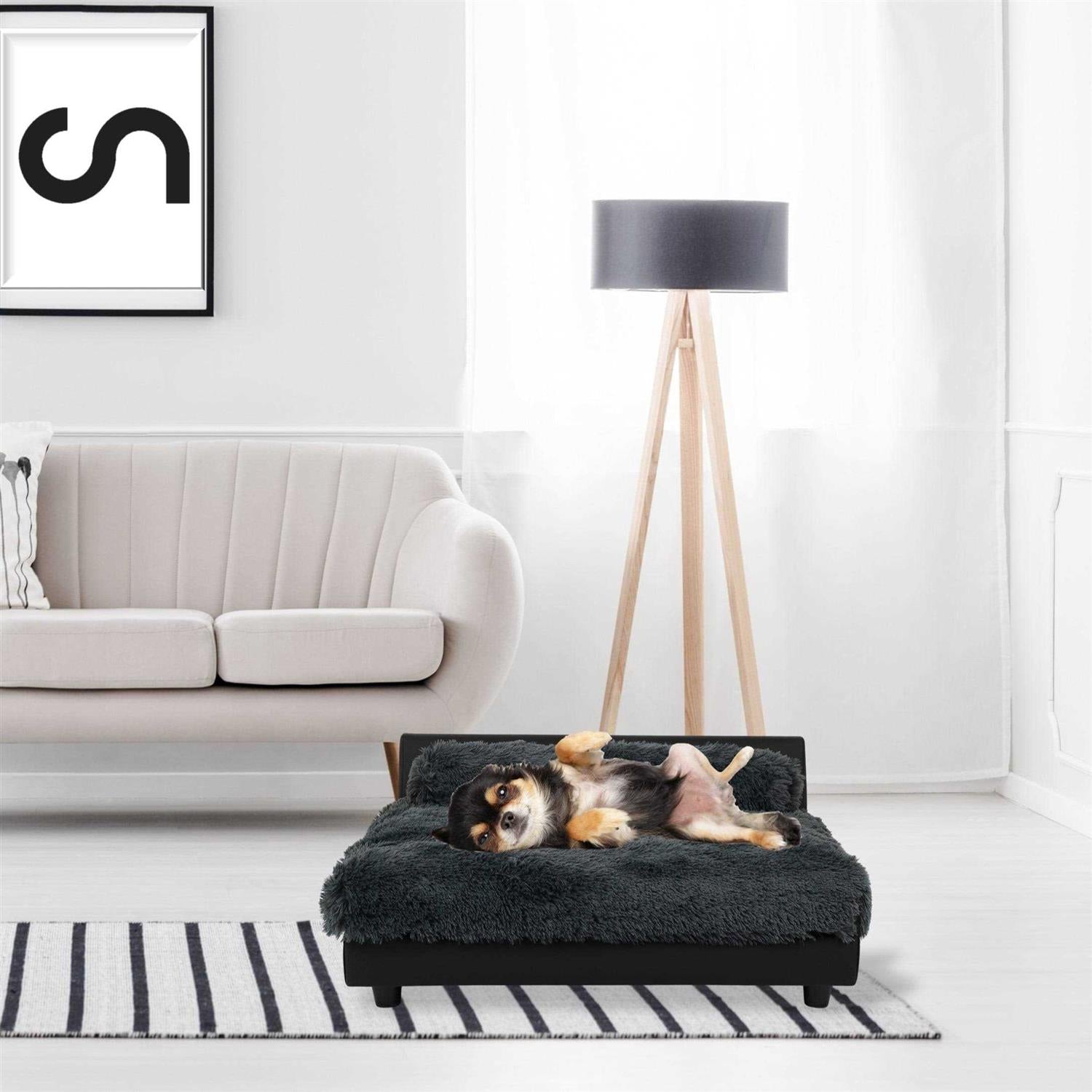 Orthopedic Dog Bed N5565