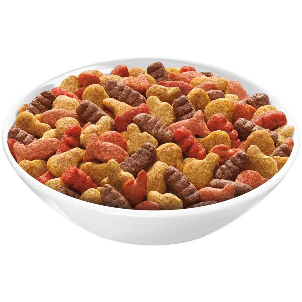 Dry Cat Food O150215
