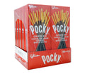 POCKY CHOCOLATE COVER BISCUIT STICK 10/1.41oz