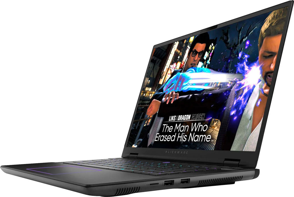 Gaming Laptop 16.0in 240Hz QXGA, RTX 4070, 64GB RAM, Win 11 Home L318180