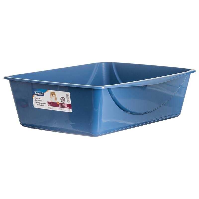 Litter Pan C39580
