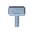Fenrir Hammer Chew Toy - Pet Supplies online store