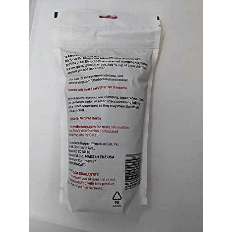 Cat Litter Attractant, 20 oz A946204