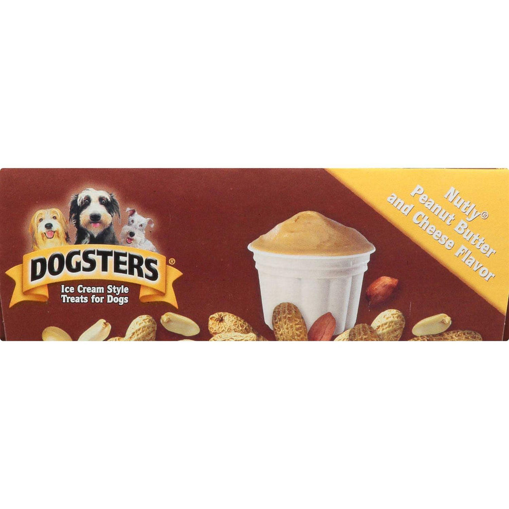 Ice Cream Style Treats for Dogs P80448