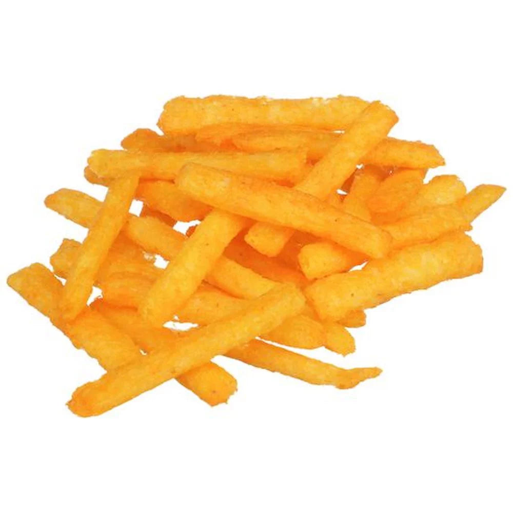 Hot Fries, 0.85 Ounce Bag, 72 per Case O99870