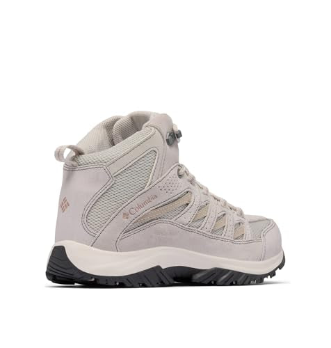 Women's Mid Waterproof Hiking Boot X475