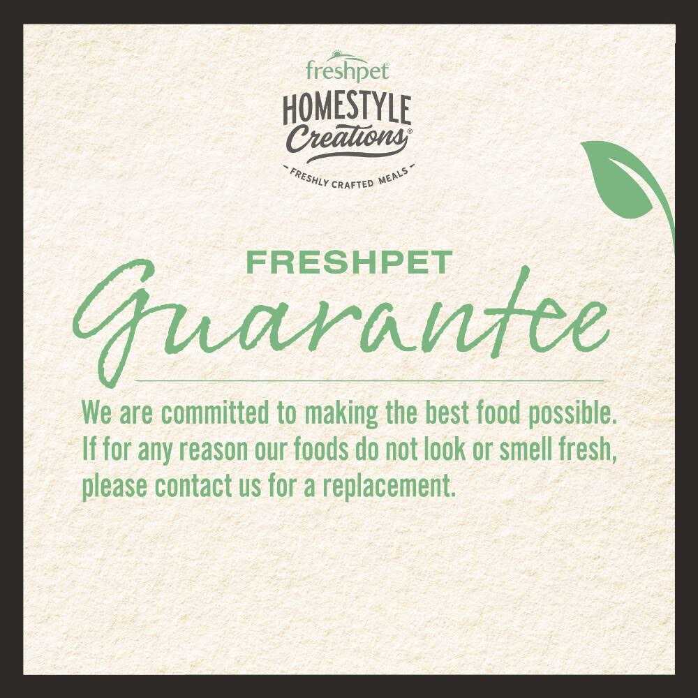 Chicken & Turkey Fresh Dog Food I7141