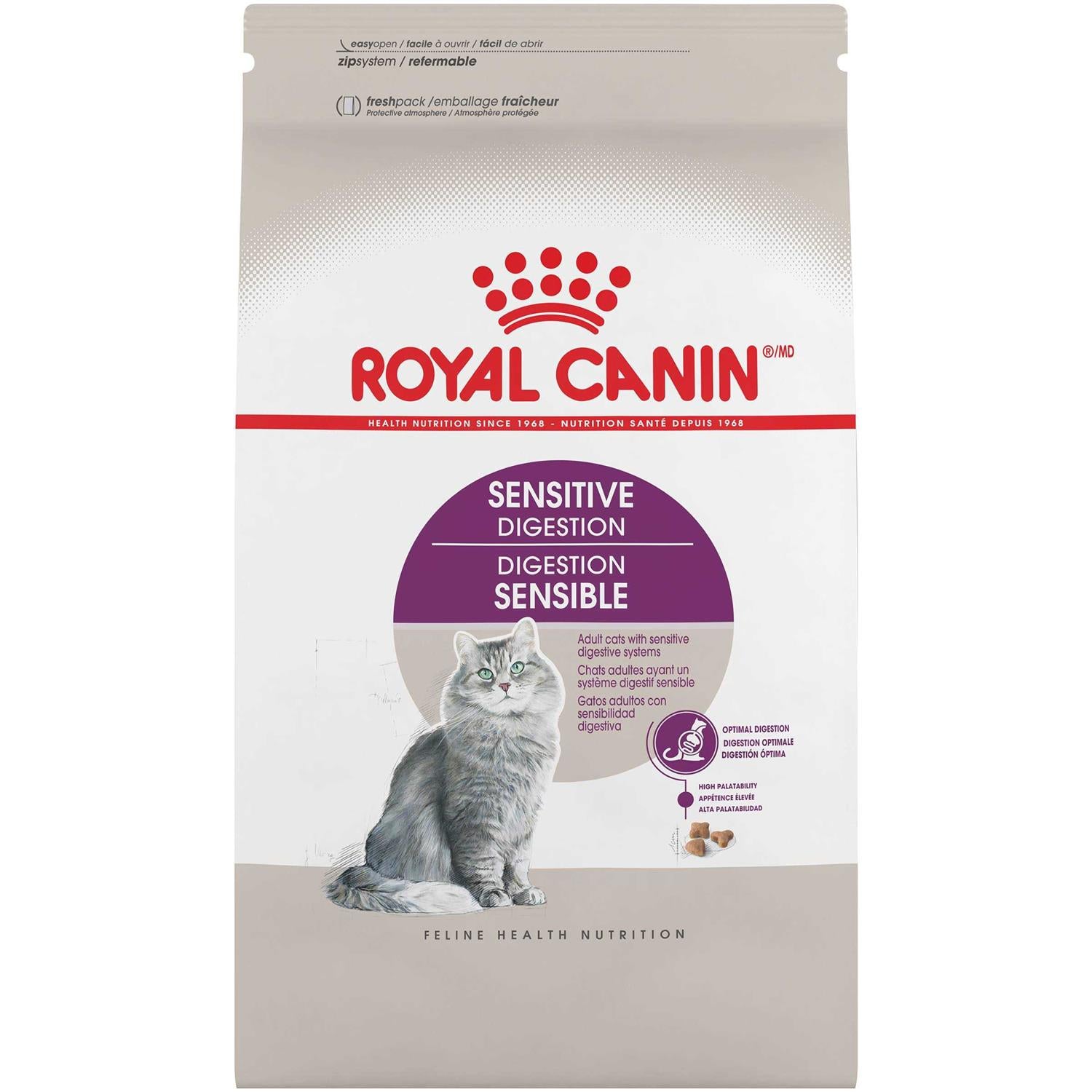 Special 33 Cat Dry Food V5377