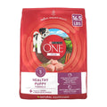 Purina ONE Healthy Puppy Formula Dry Food - Pet Supplies online store