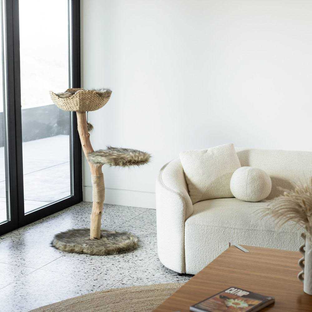 Cat Tree H355483