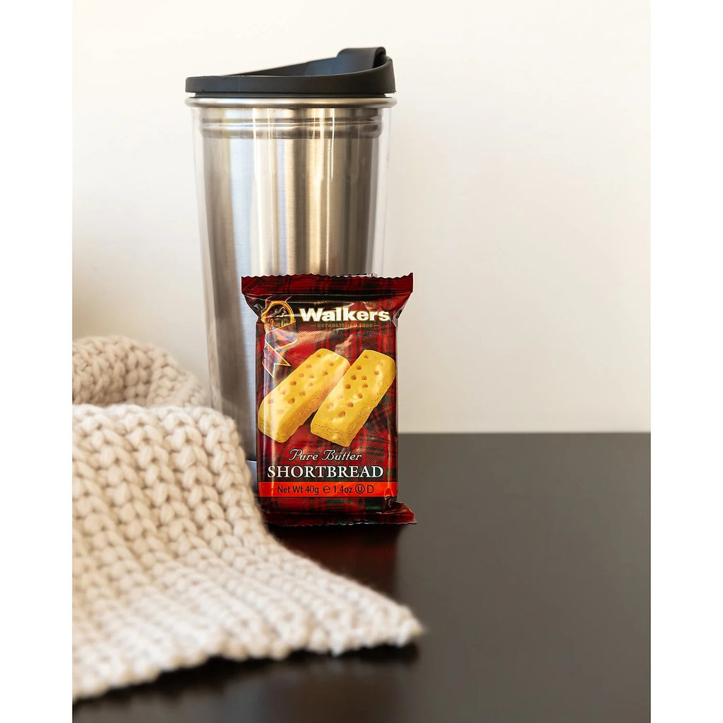 Shortbread Cookies, 24 Packs L9653