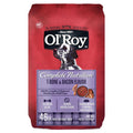 Ol Roy Complete Nutrition T-Bone &amp; Bacon Flavor Dry Dog Food - Pet Supplies online store