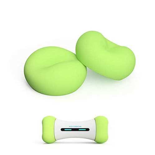 Smart Bone Interactive Toy for Dog, Puppy and Cat I8565
