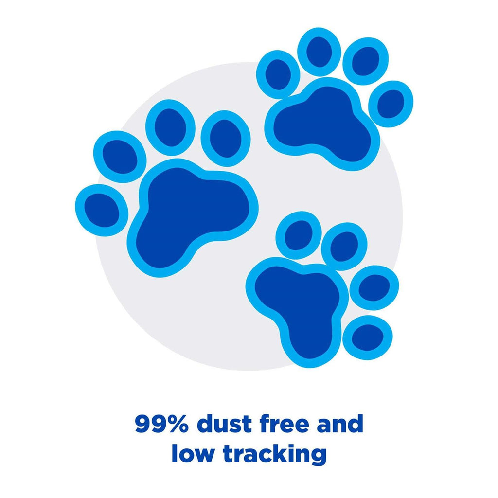 Unscented Clumping Cat Litter N18306