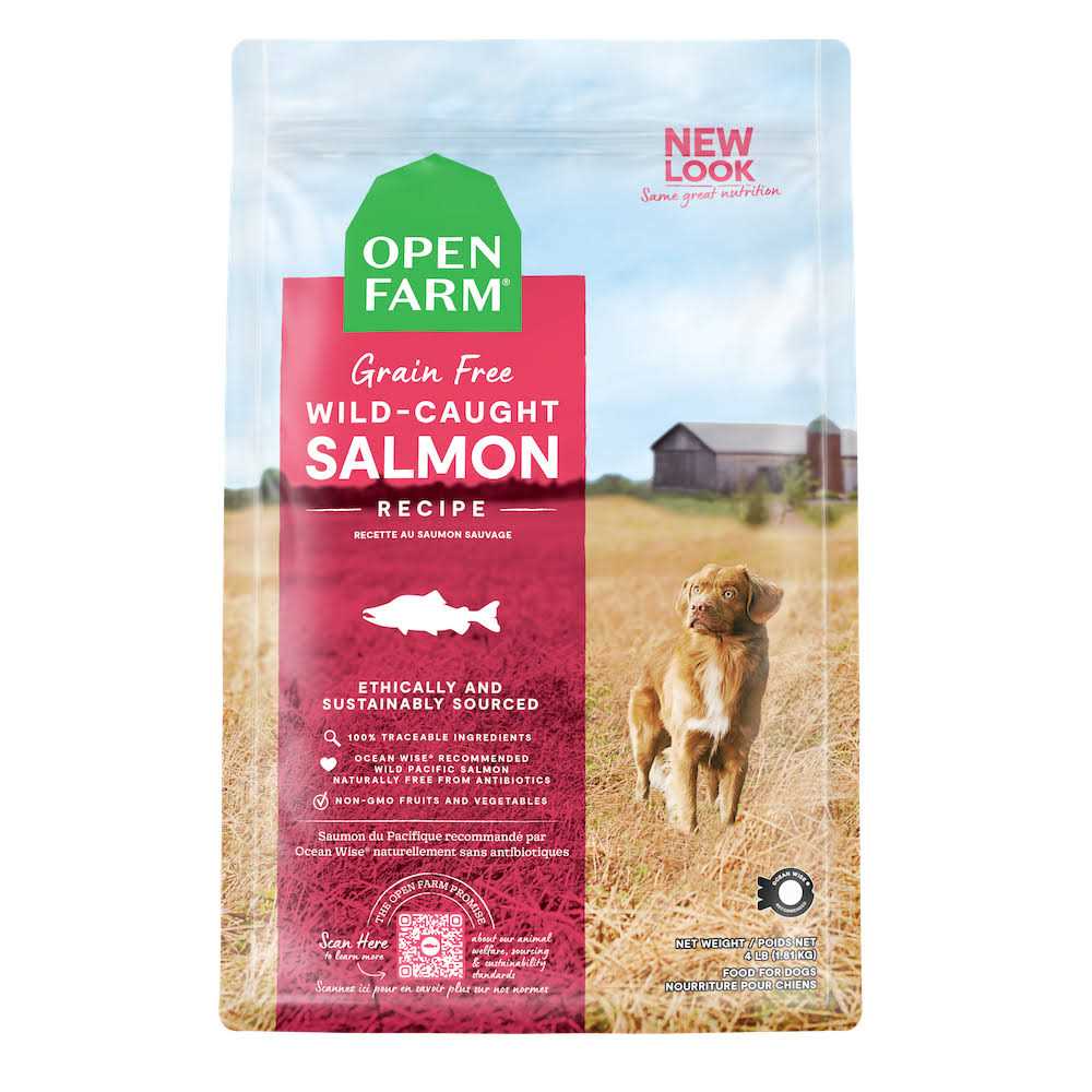 Venison Grain Free Dry Dog Food D3354