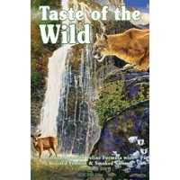 Taste of the Wild Rocky Mountain Feline Dry Food - Pet Supplies online store