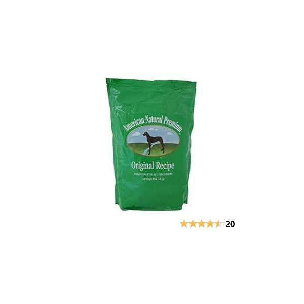Dry Dog Food for Adult Dogs S73210