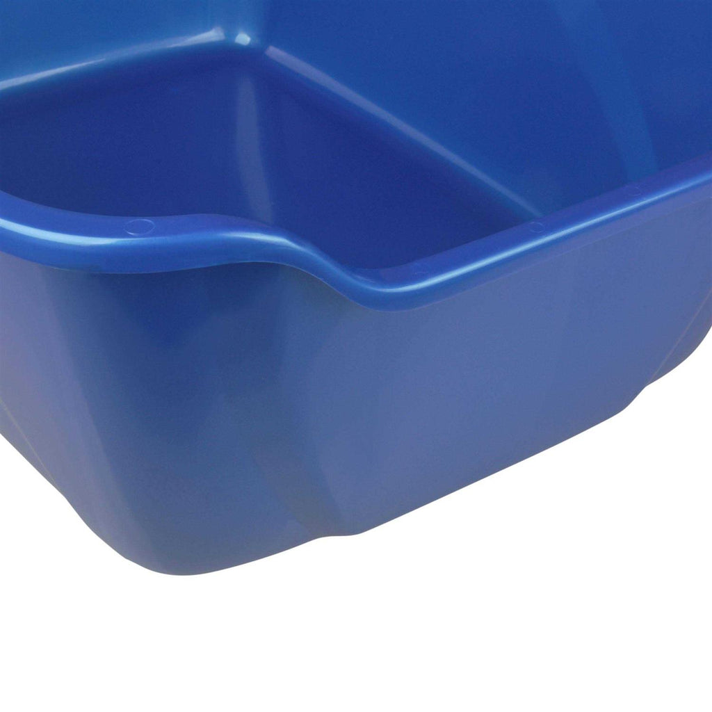 Cat Litter Pan High Sides K327