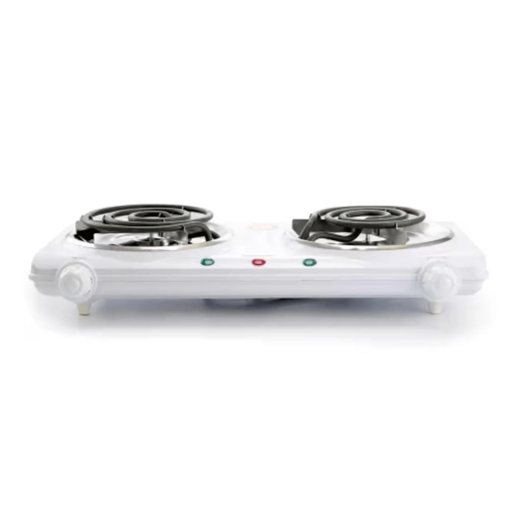 Dual Element Electric Countertop Range C51364