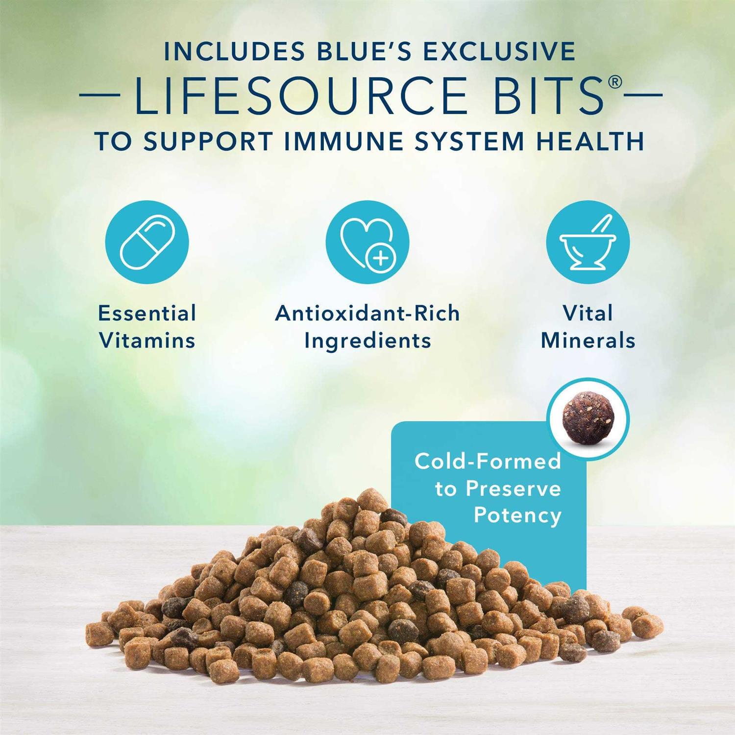 Grain-Free Indoor Adult Dry Cat Food H542410