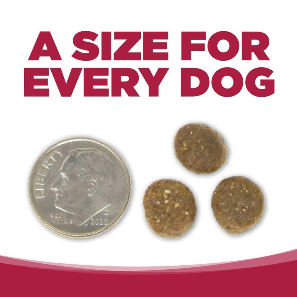 Grain-Free Seafood Select Dry Dog Food T14558