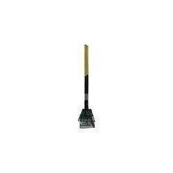 Dog Waste Pick Up Tool Aluminum/Wood I914