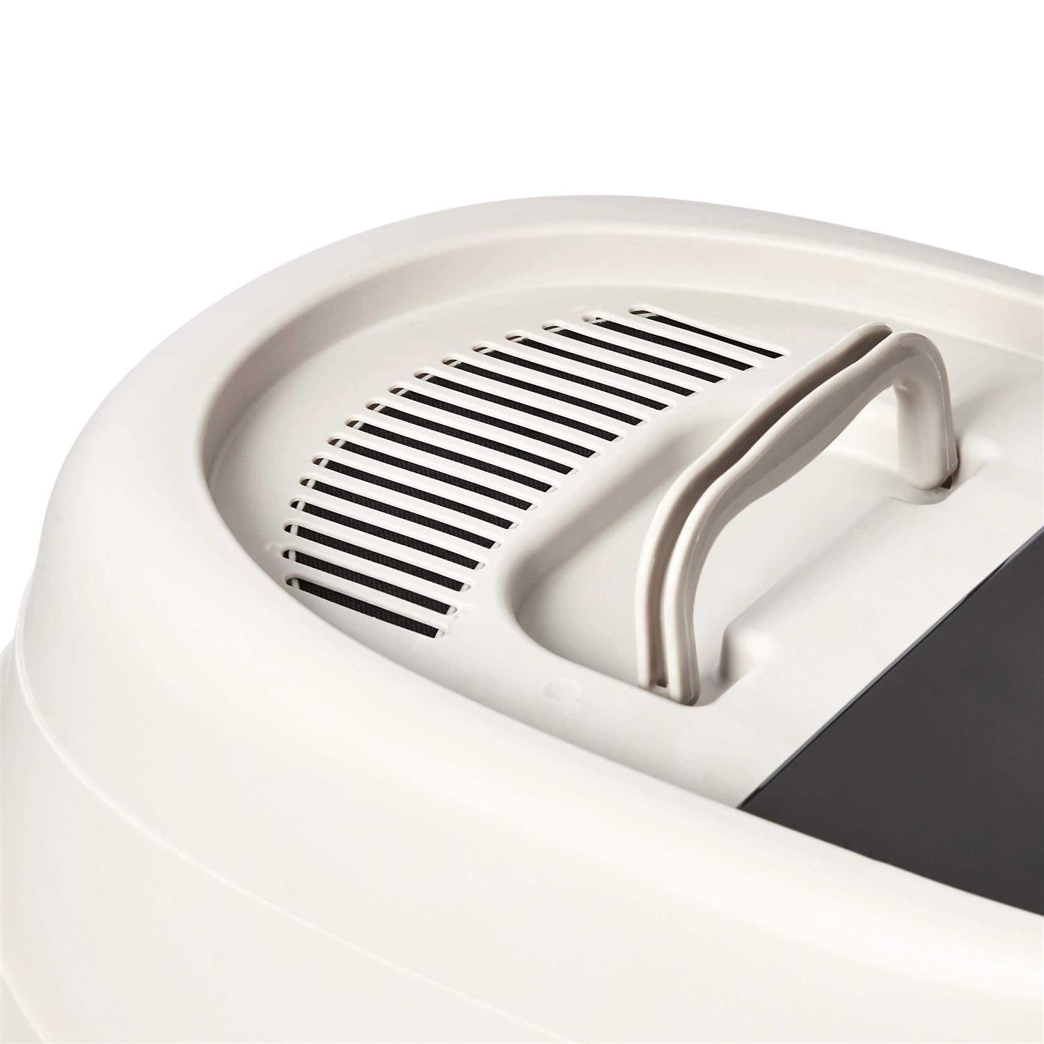 Hooded Cat Litter Box C6725