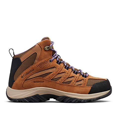 Women's Mid Waterproof Hiking Boot X475
