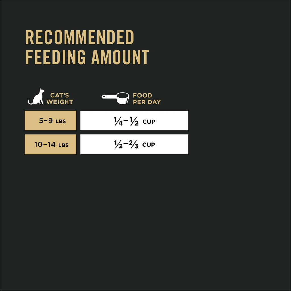 Sensitive Skin & Stomach Dry Cat Food I974285