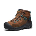 Women's Mid Height Waterproof Hiking Boots Q6587