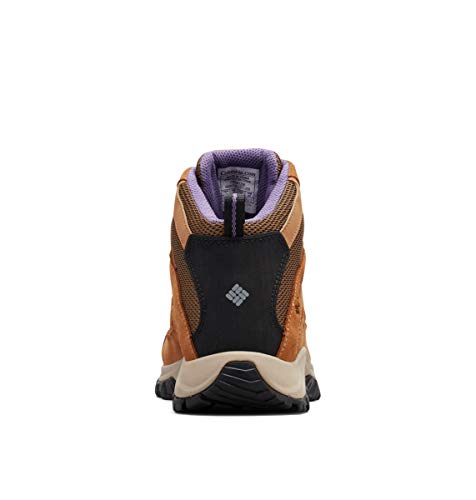 Women's Mid Waterproof Hiking Boot X475