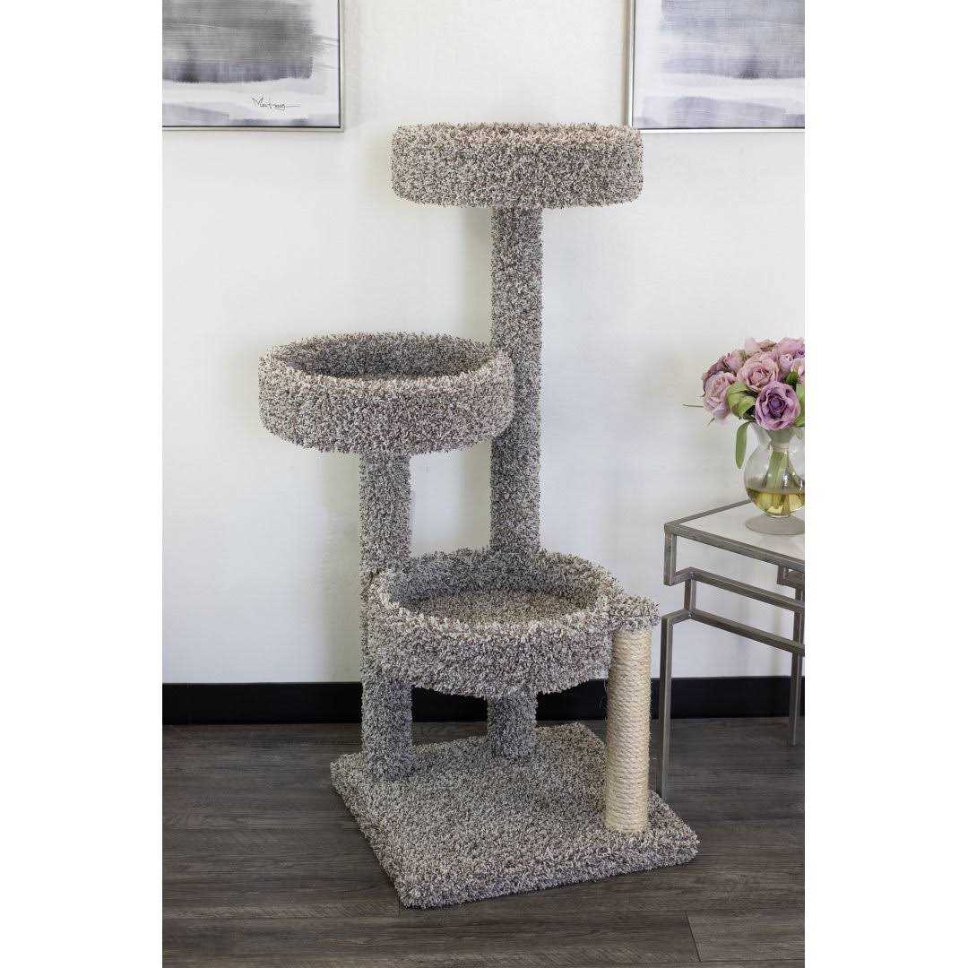 Multi-Level Cat Tree Condo C3652