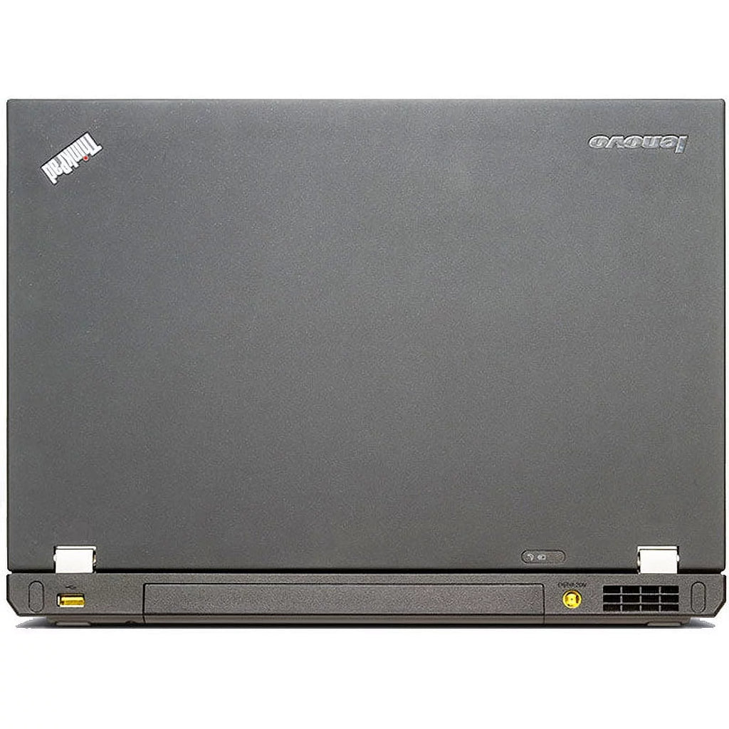 Used ThinkPad T530 2.9GHz i7 4GB 320GB Windows 10 Pro Laptop J86984