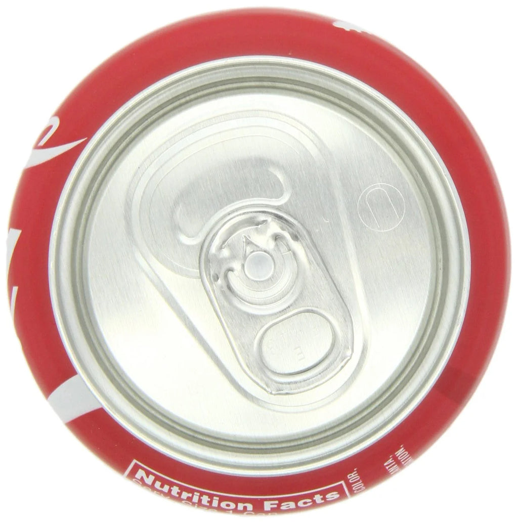 Cola Soda 12-Pack, 12 Fl Oz Cans A417