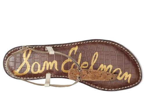 Women's Flat Sandal R19183