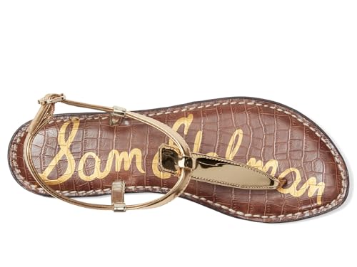 Women's Flat Sandal R19183