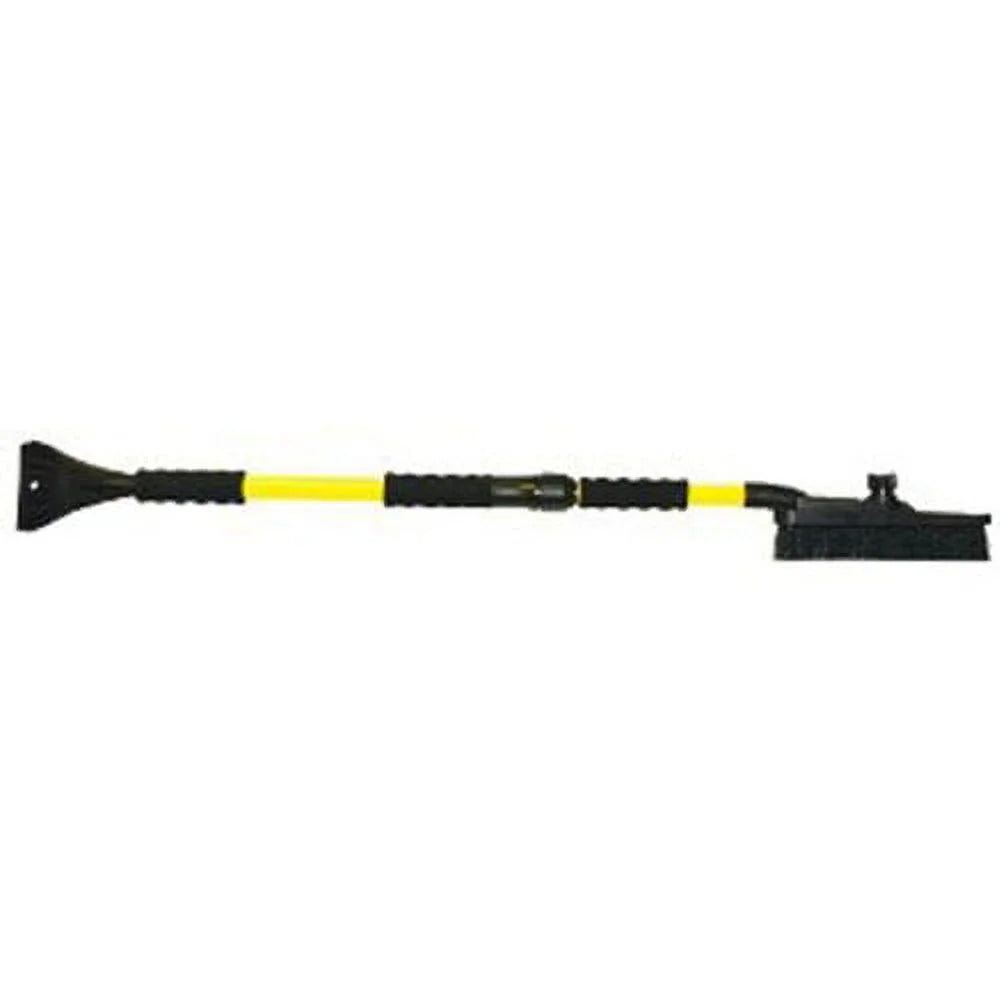 1PK Hopkins 15781 SubZero 60" Monster Snow Brush, Heavy Duty
