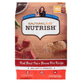 Rachael Ray Nutrish Real Beef Pea &amp; Brown Rice Recipe Dry Dog Food - Pet Supplies online store