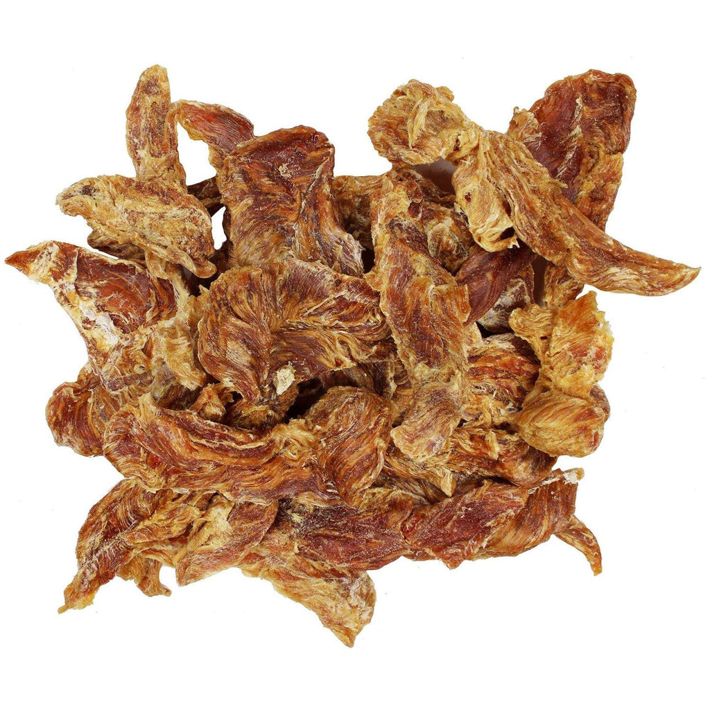 Chicken Breast Strips Dog Treats T3955