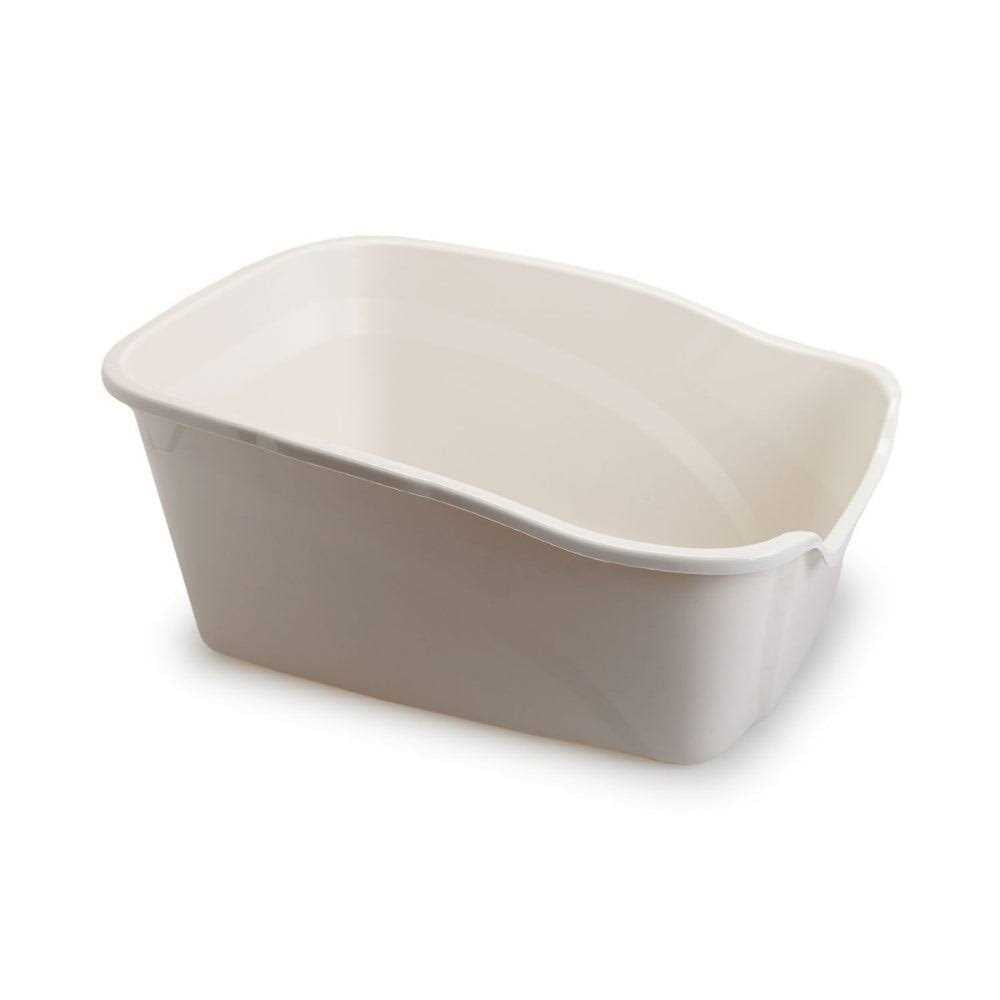 Cat Litter Pan High Sides K327