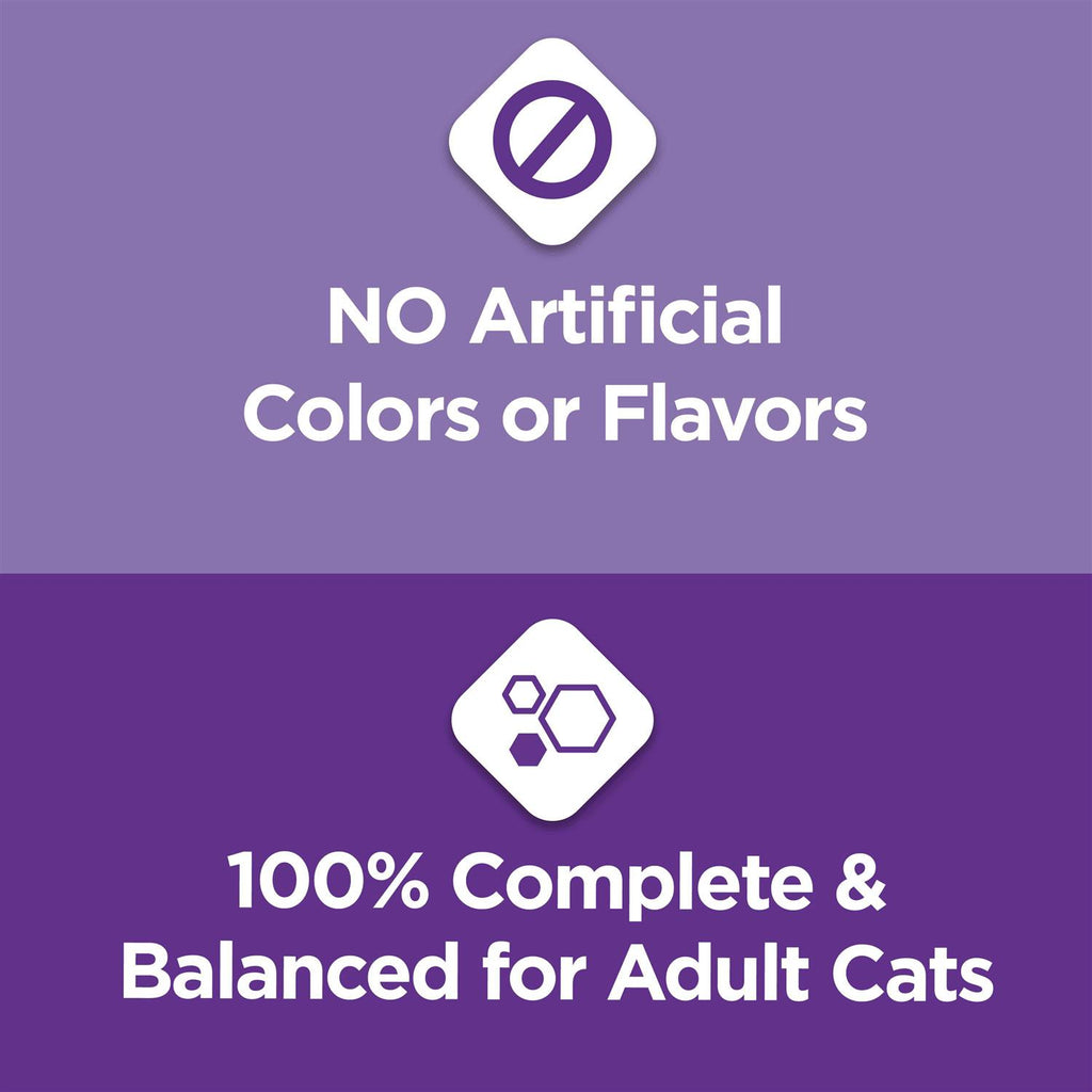 Gentle Dry Cat Food Y2073