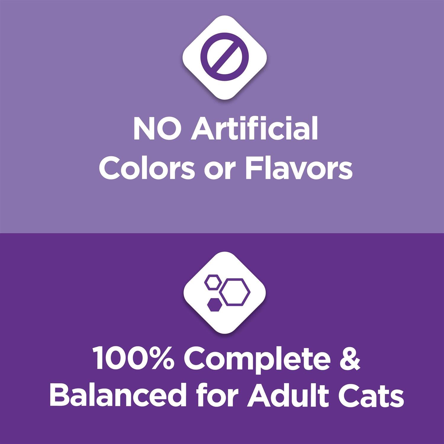 Gentle Dry Cat Food Y2073