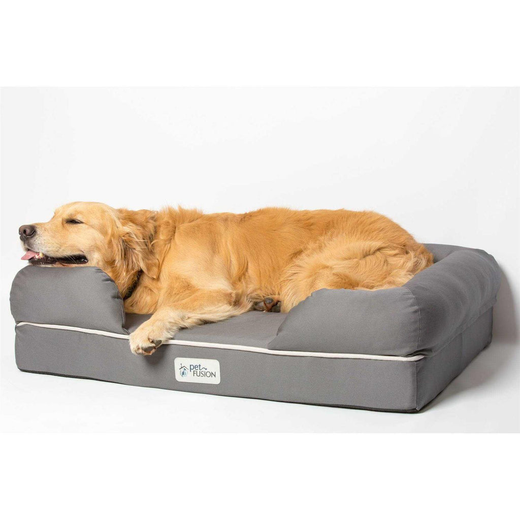 Memory Foam Dog Bed T69471