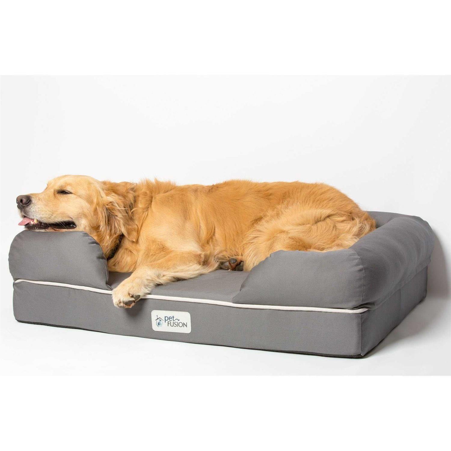 Memory Foam Dog Bed T69471